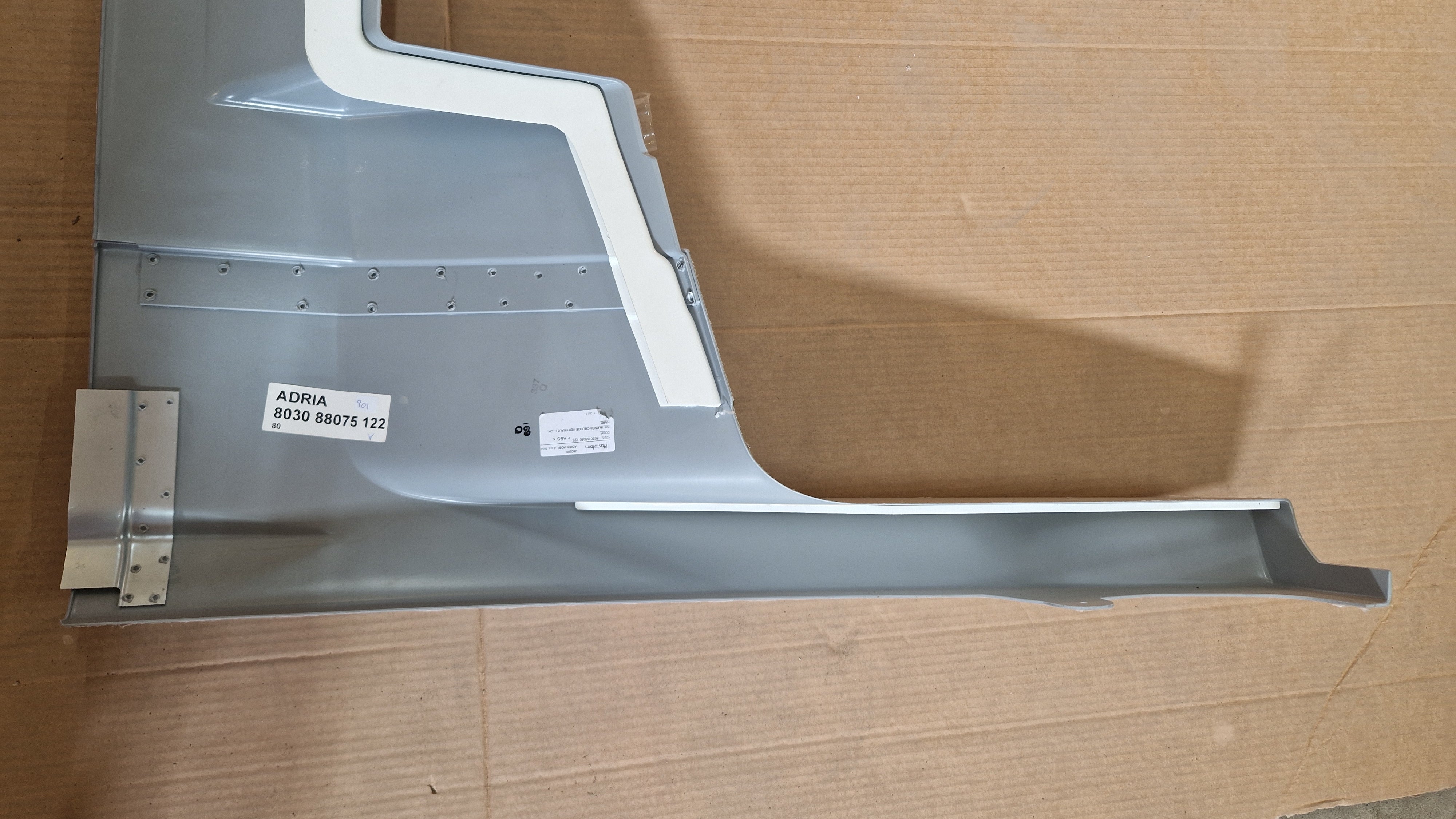 Adria Blenda obloge verikale L