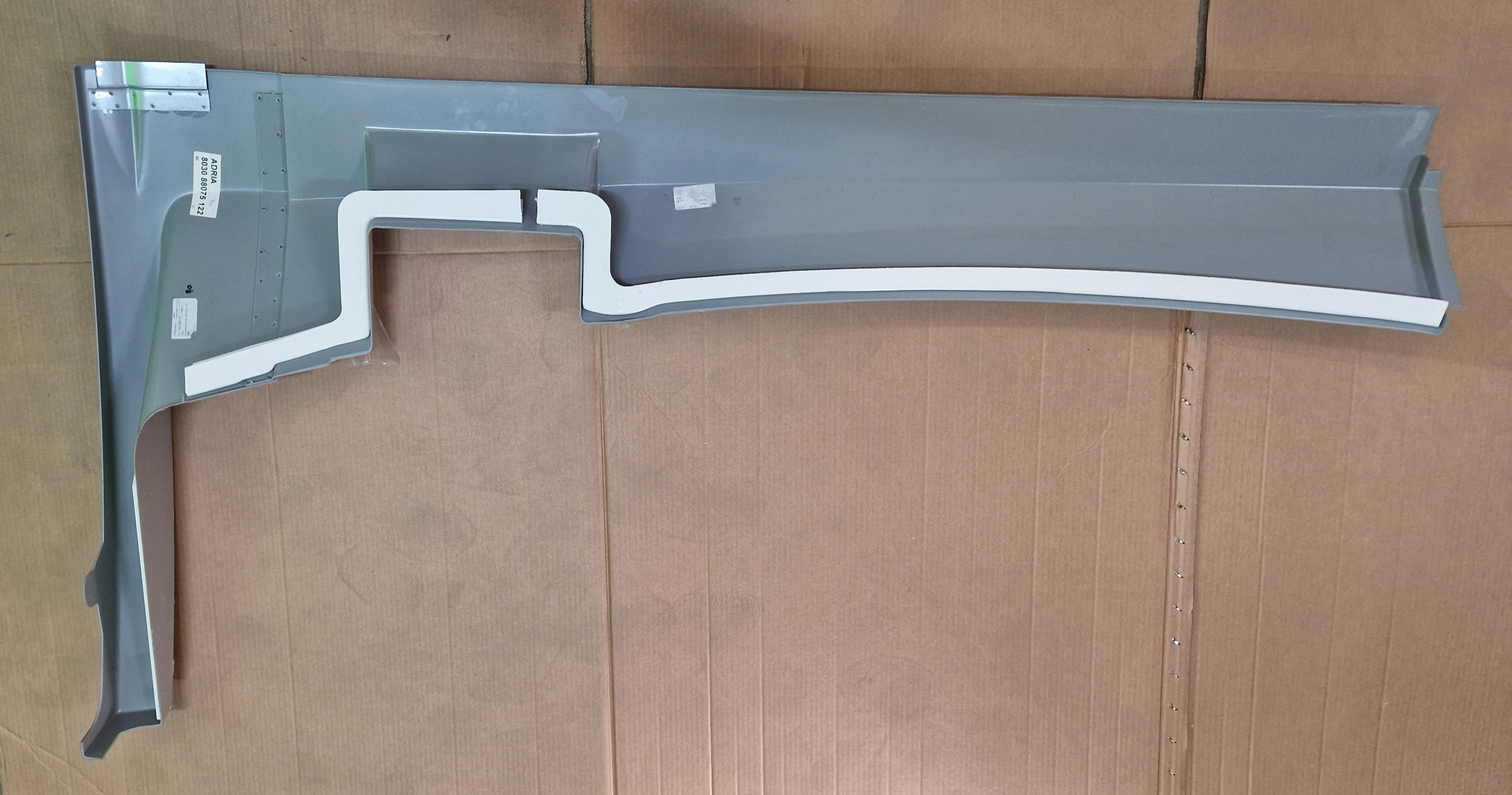 Adria Blenda obloge verikale L