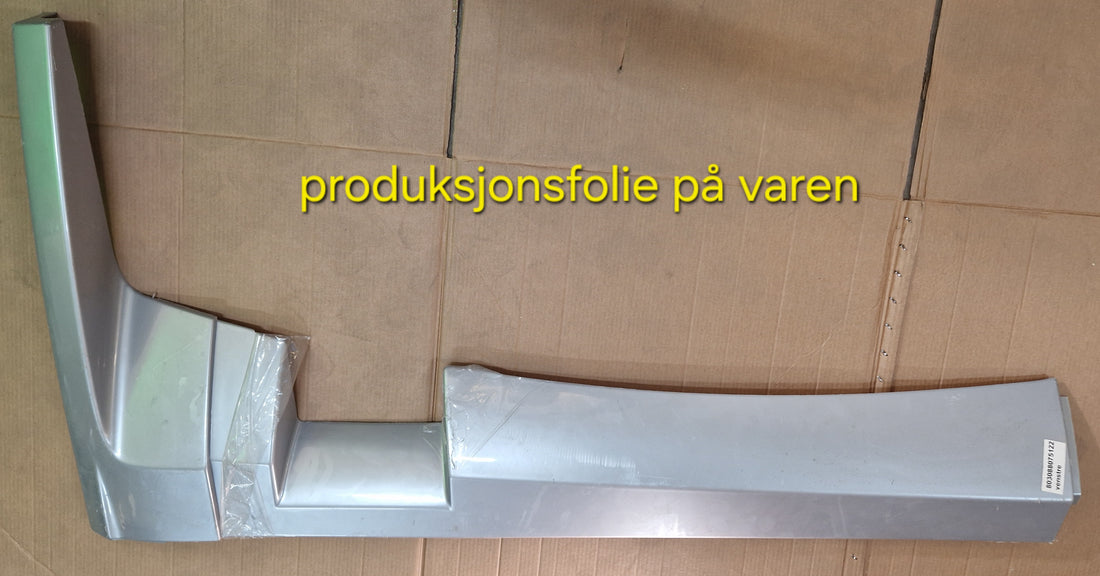 Adria Blenda obloge verikale L