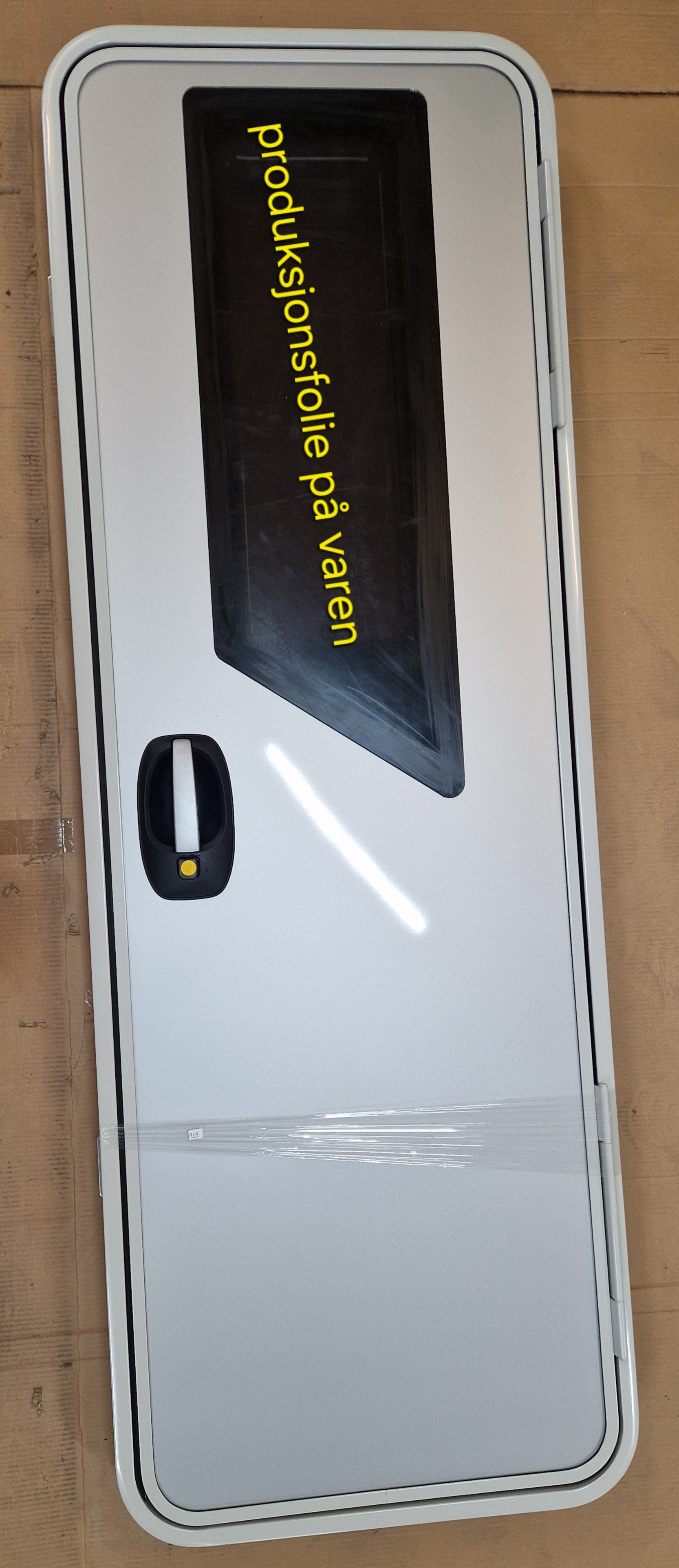 Adria Bobil bodelsdør