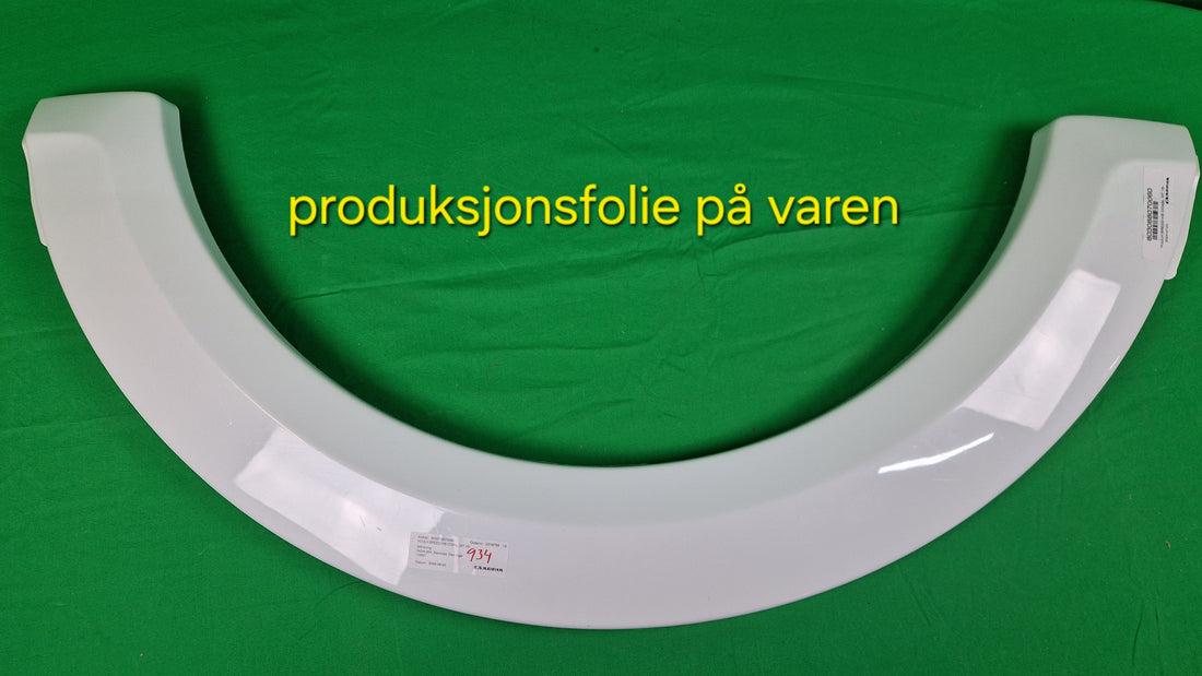 Adria Hjulbue høyre bak