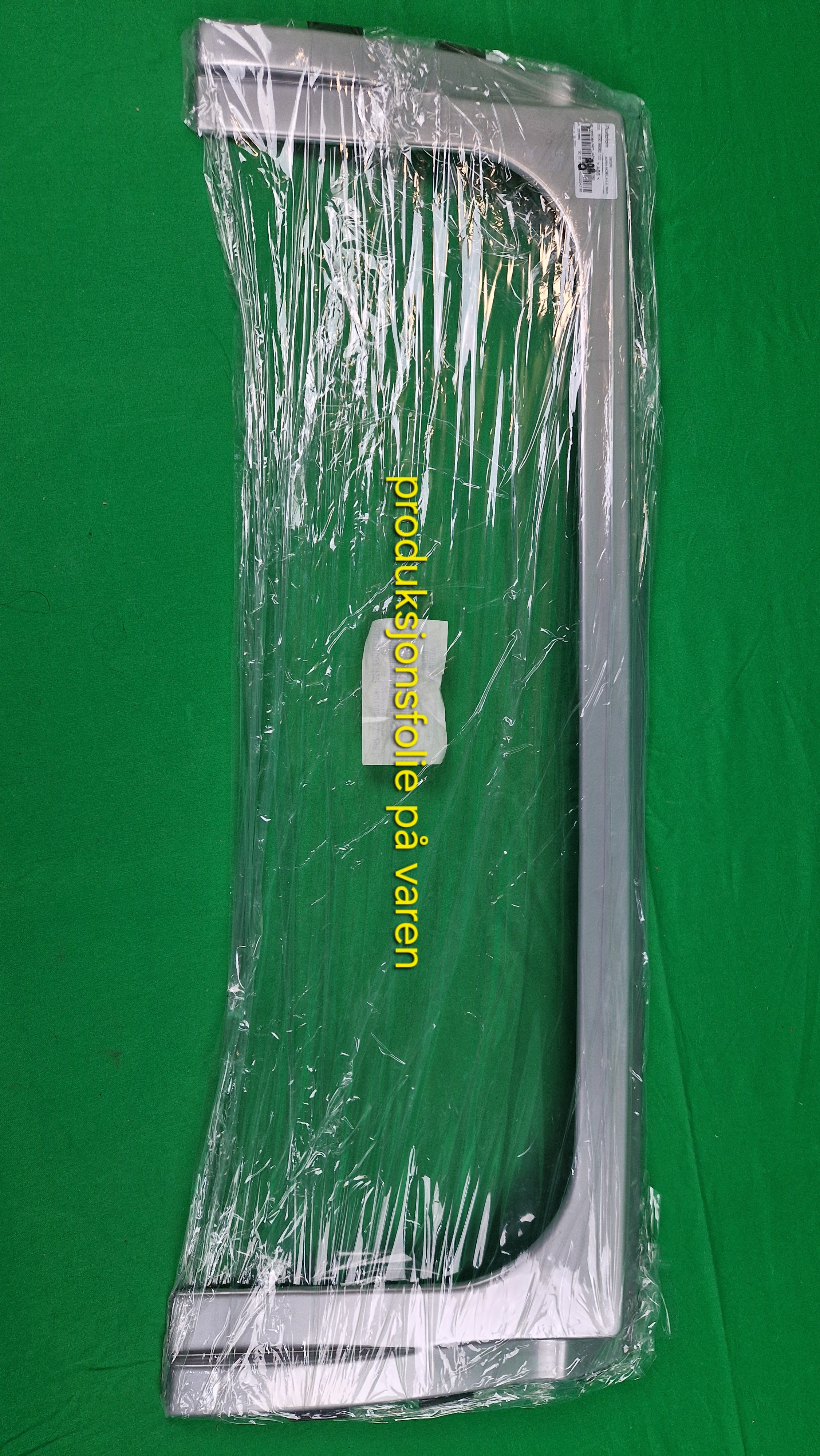 adria ramme under lasteluke bak