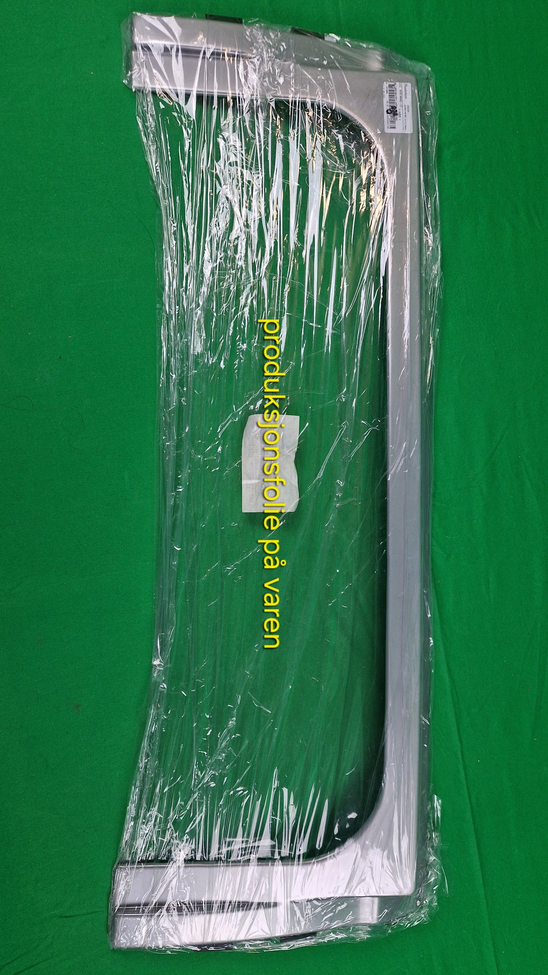 adria ramme under lasteluke bak