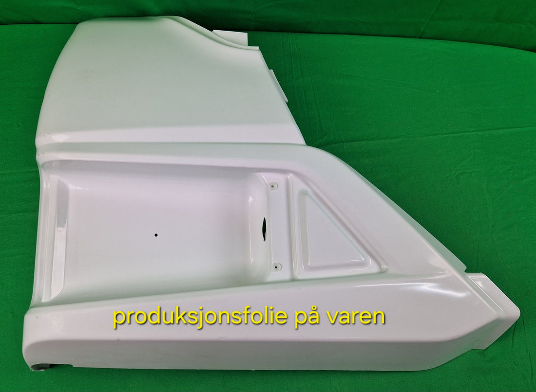 Adria Lys konsoll 2016