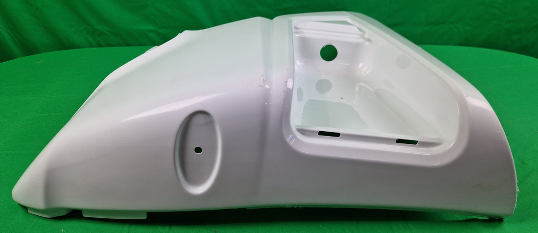 Adria Lys konsoll 2016