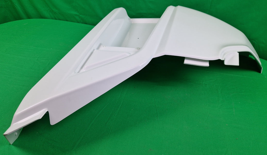 Adria Lys konsoll 2016