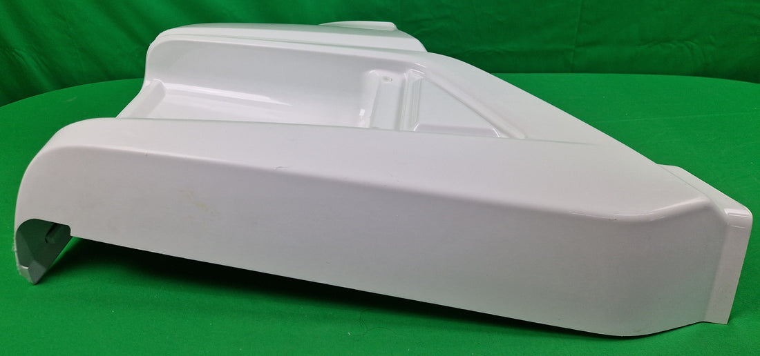 Adria Lys konsoll 2016