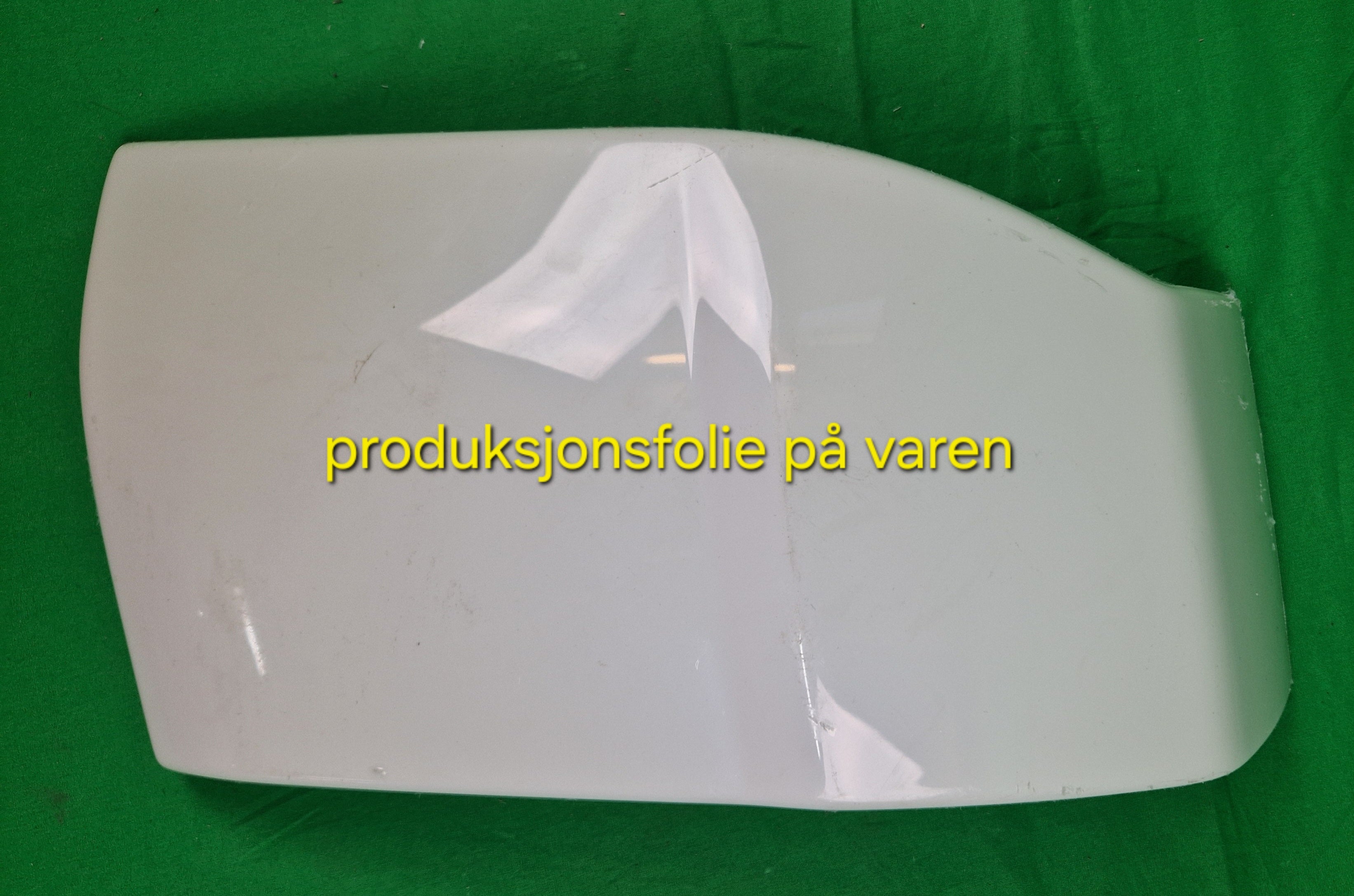 Kabe hjørnedeksel