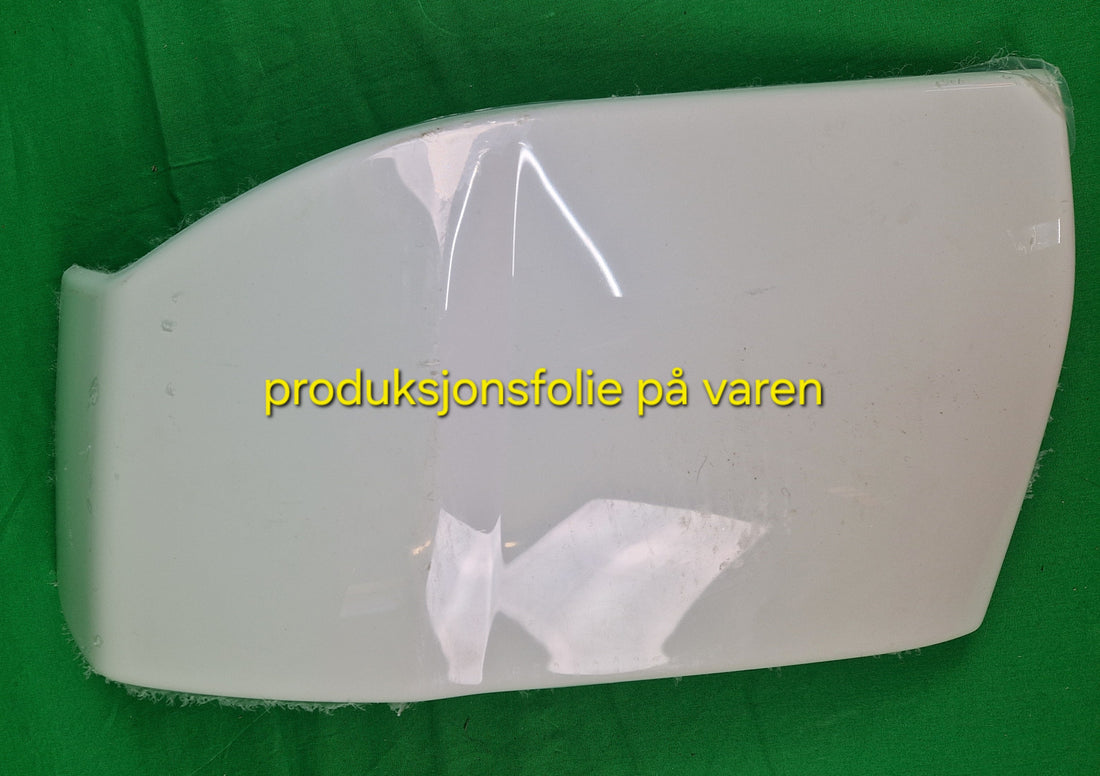 Kabe hjørnedeksel