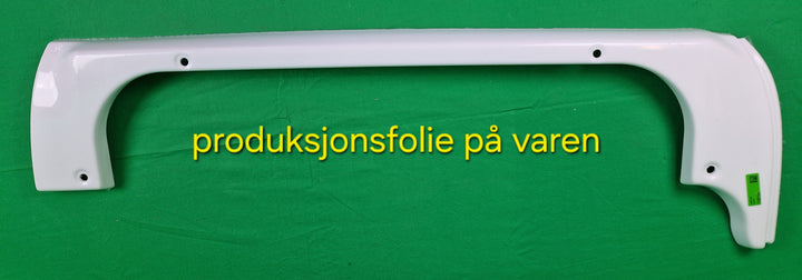 Burstner deksel