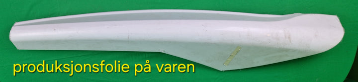 Bakspoiler