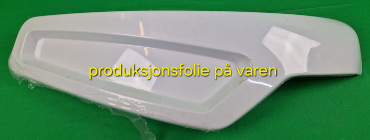 Kabe spoiler høyre framme 2018