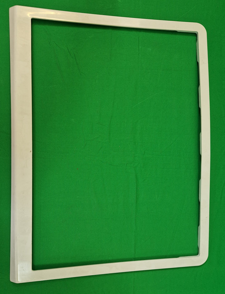 Adapter ramme foran
