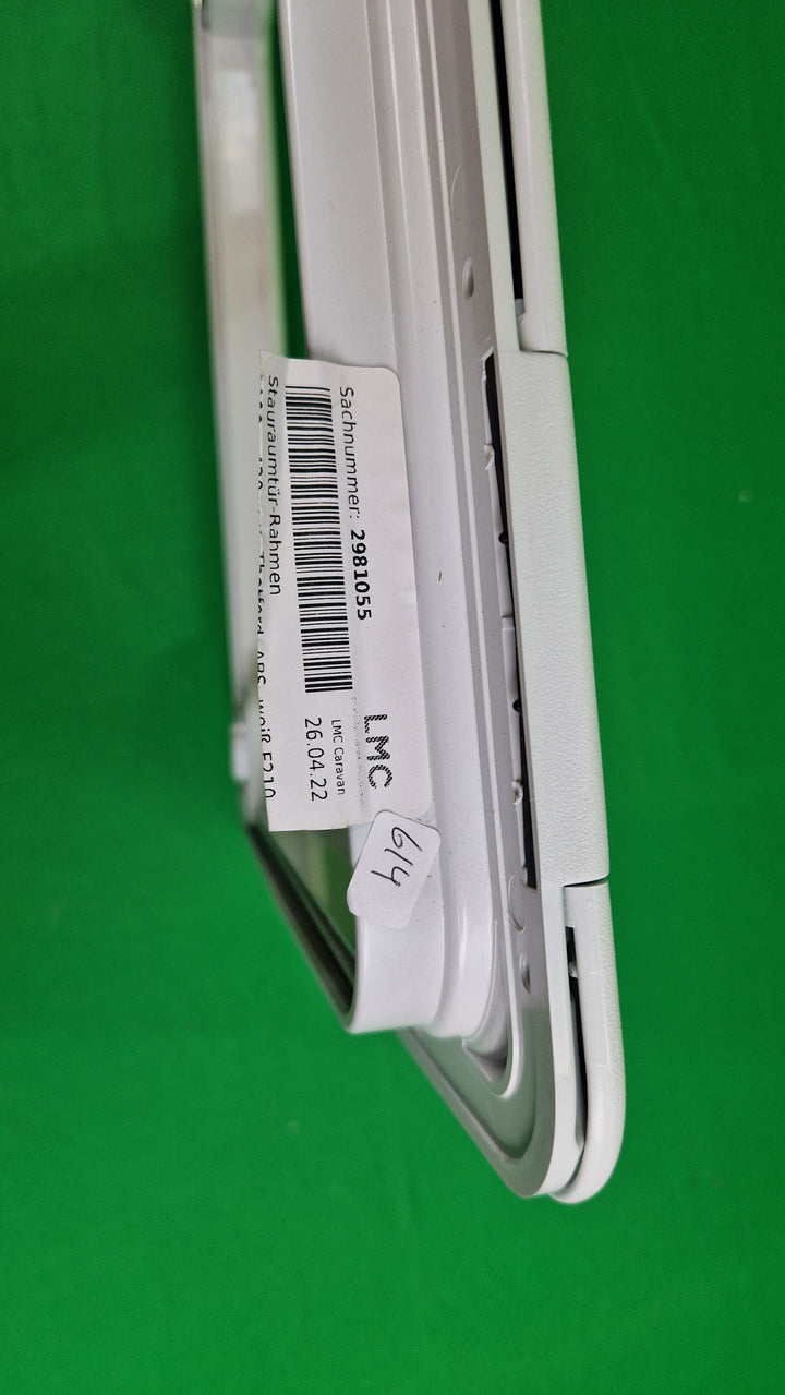 LMC Service luke ramme 100X 42 cm
