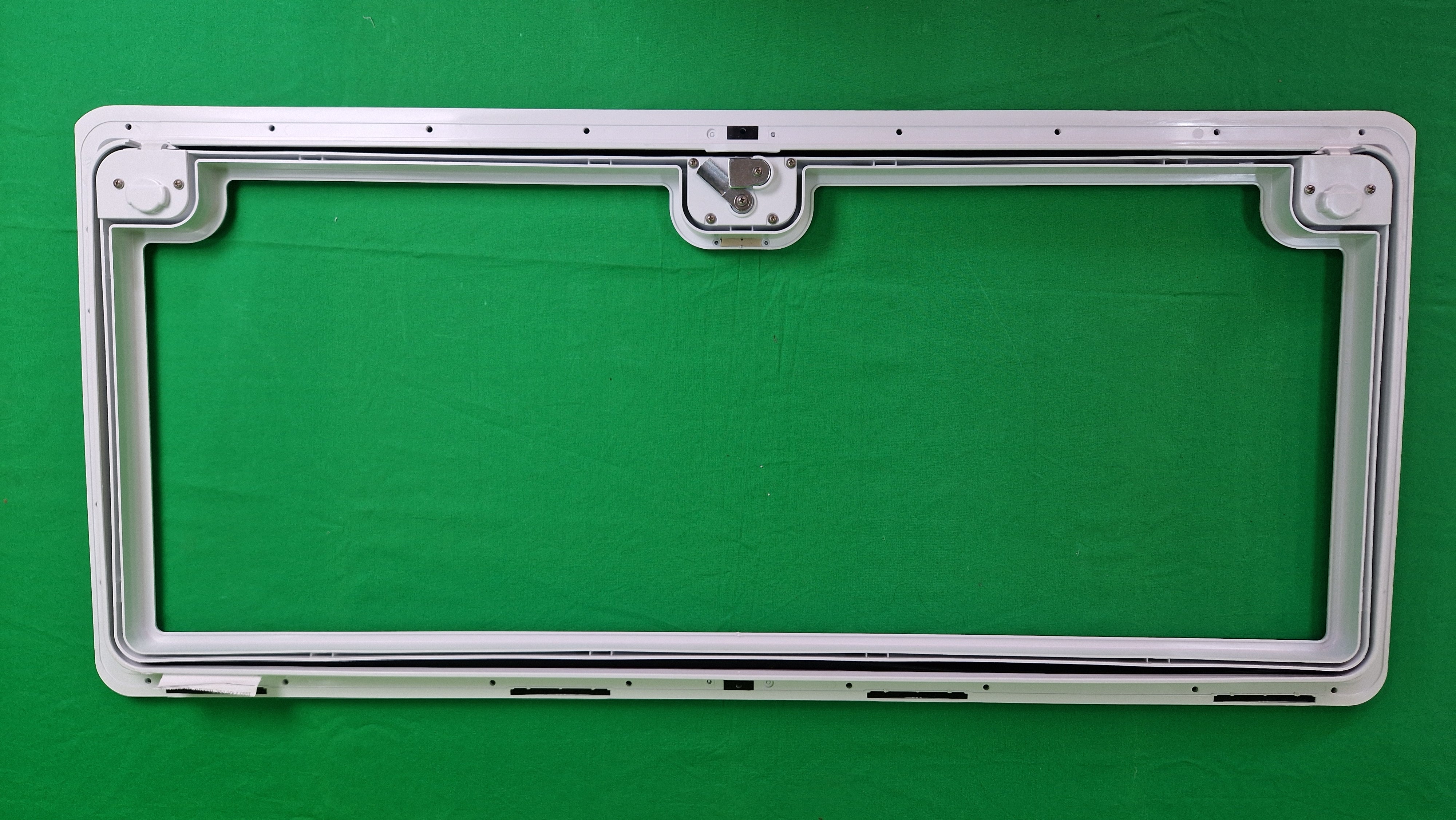 LMC Service luke ramme 100X 42 cm