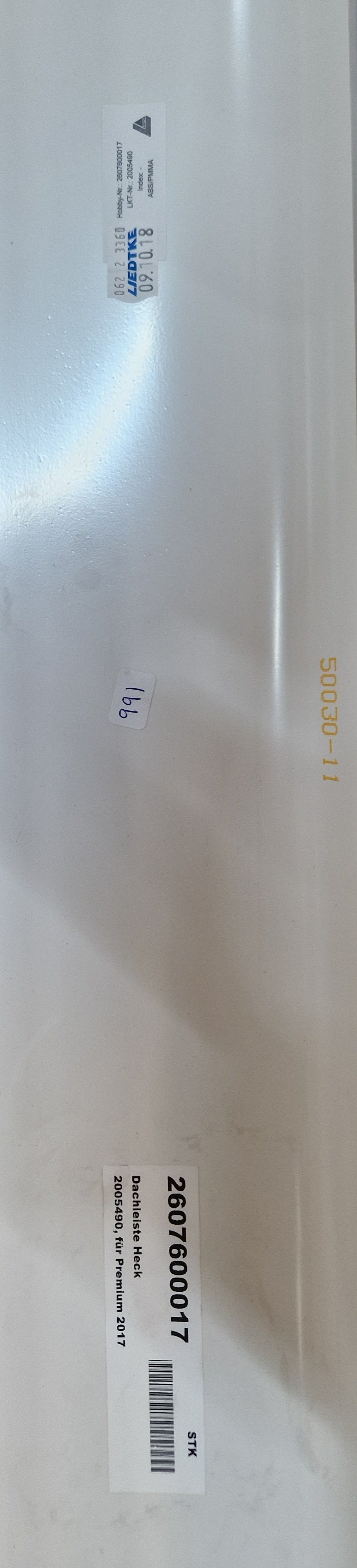 Hobby Taklist
