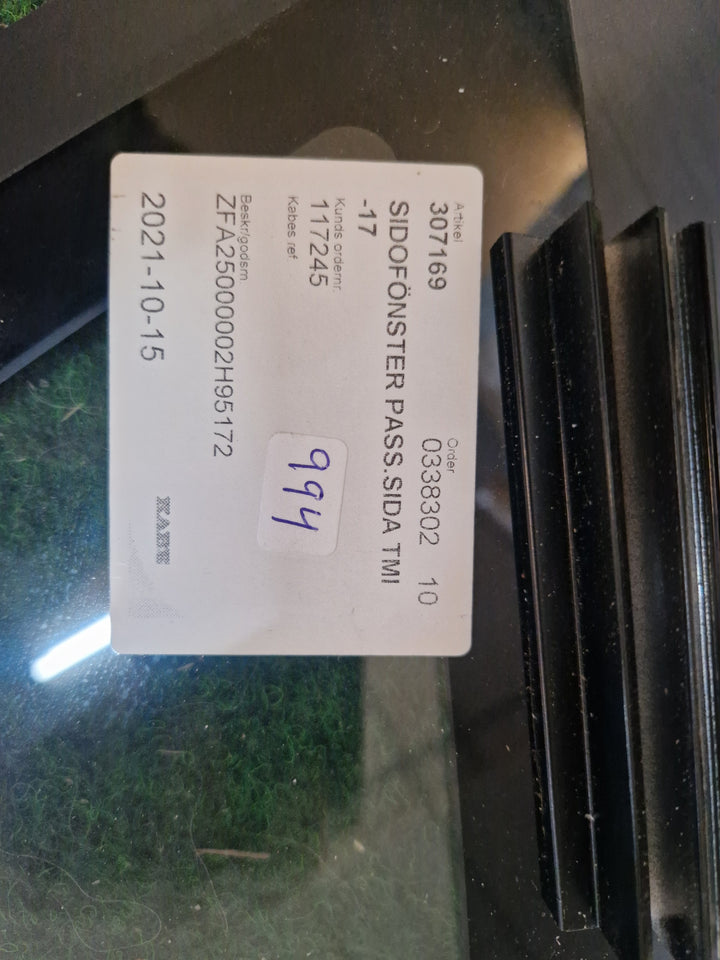 Kabe bobil sidevindu