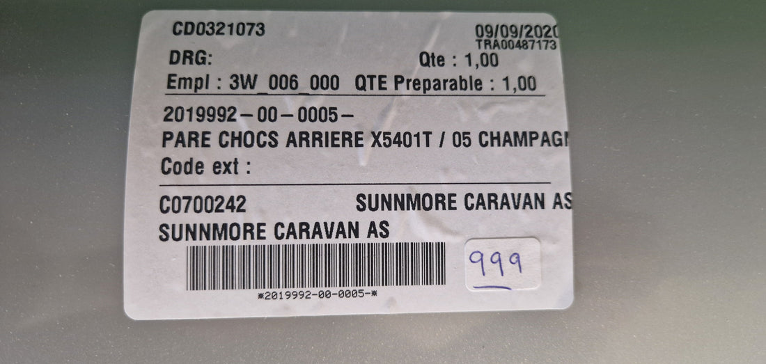 Baklysdeksel ukjend modell