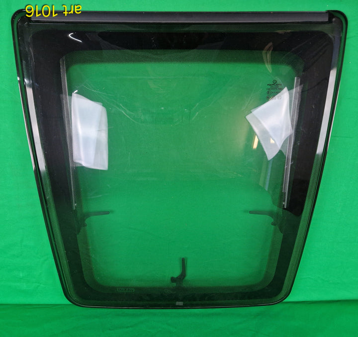 Hobby front vindu 2015 og nyere
