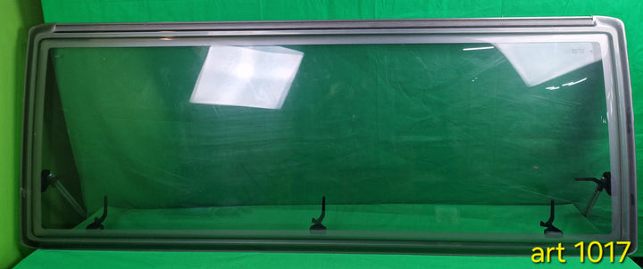 Lmc front vindu 2009