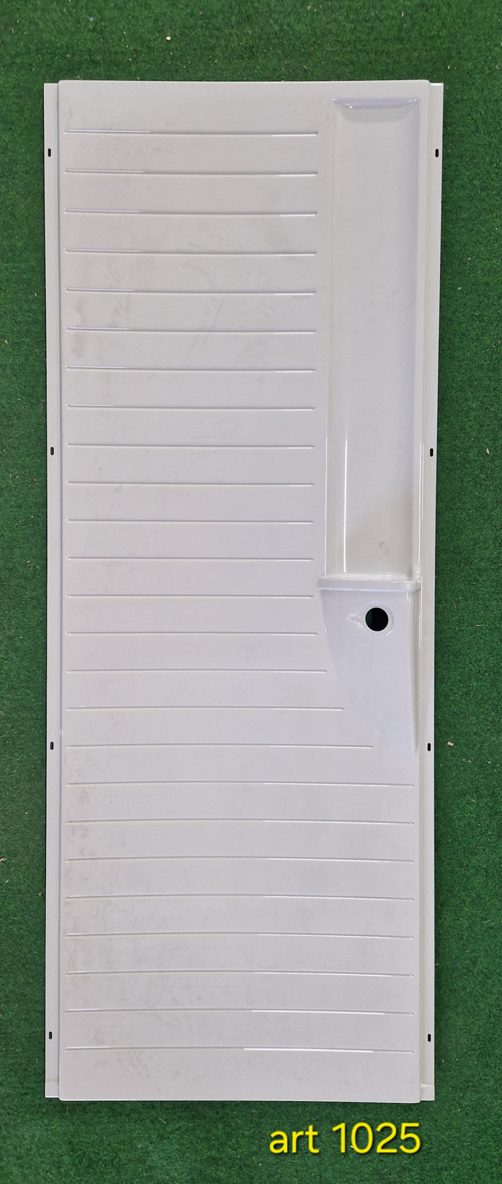 Dusjvegg 173*67m
