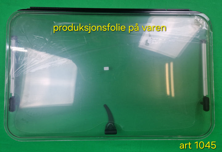 sidevindu passer flere bobiler