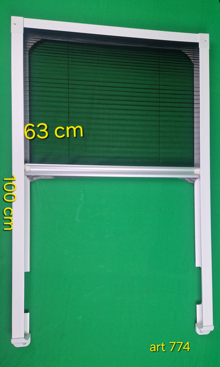 Adria mygg netting dør L 100cm B 63cm stall alt/action 09