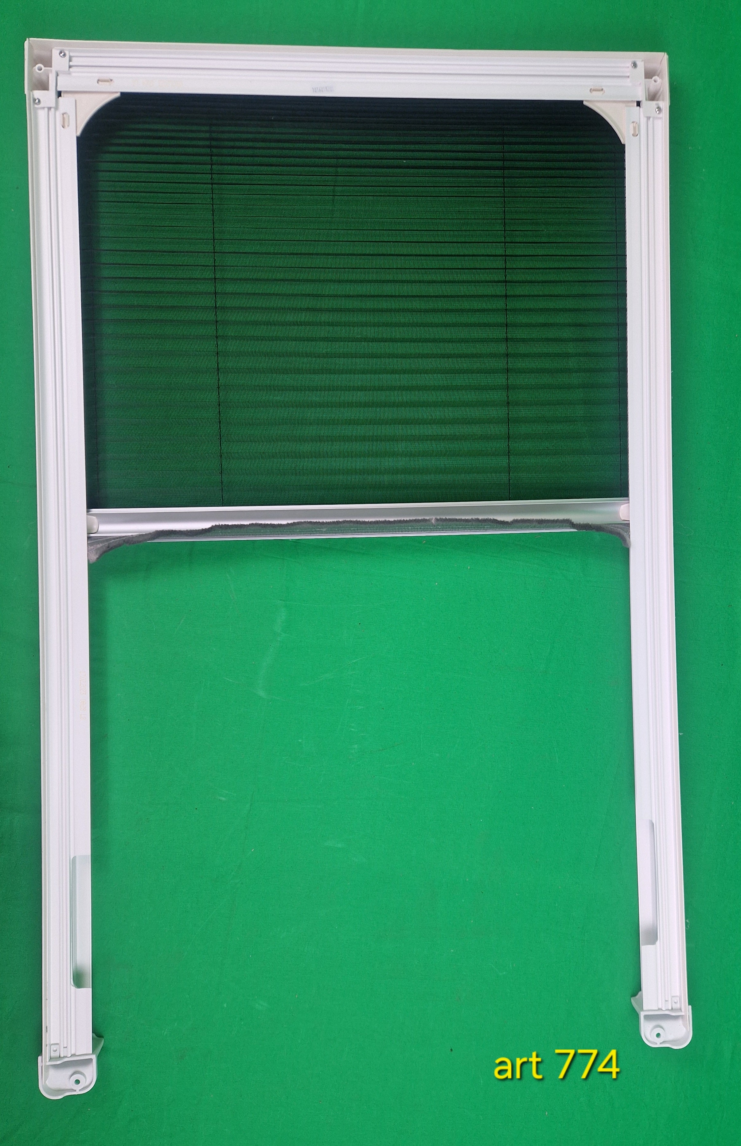 Adria mygg netting dør L 100cm B 63cm stall alt/action 09