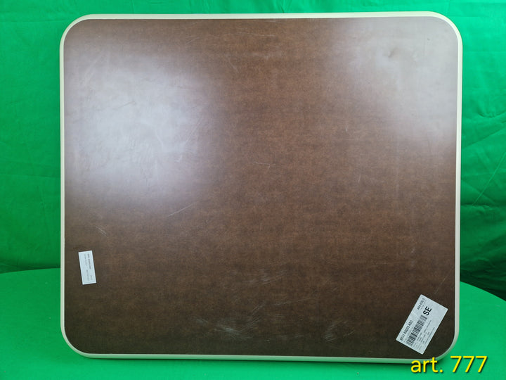 Adria platinum bordplate