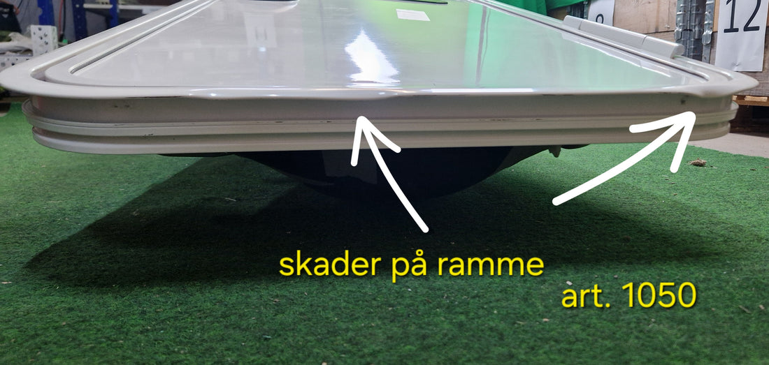 Rapido bodelsdør