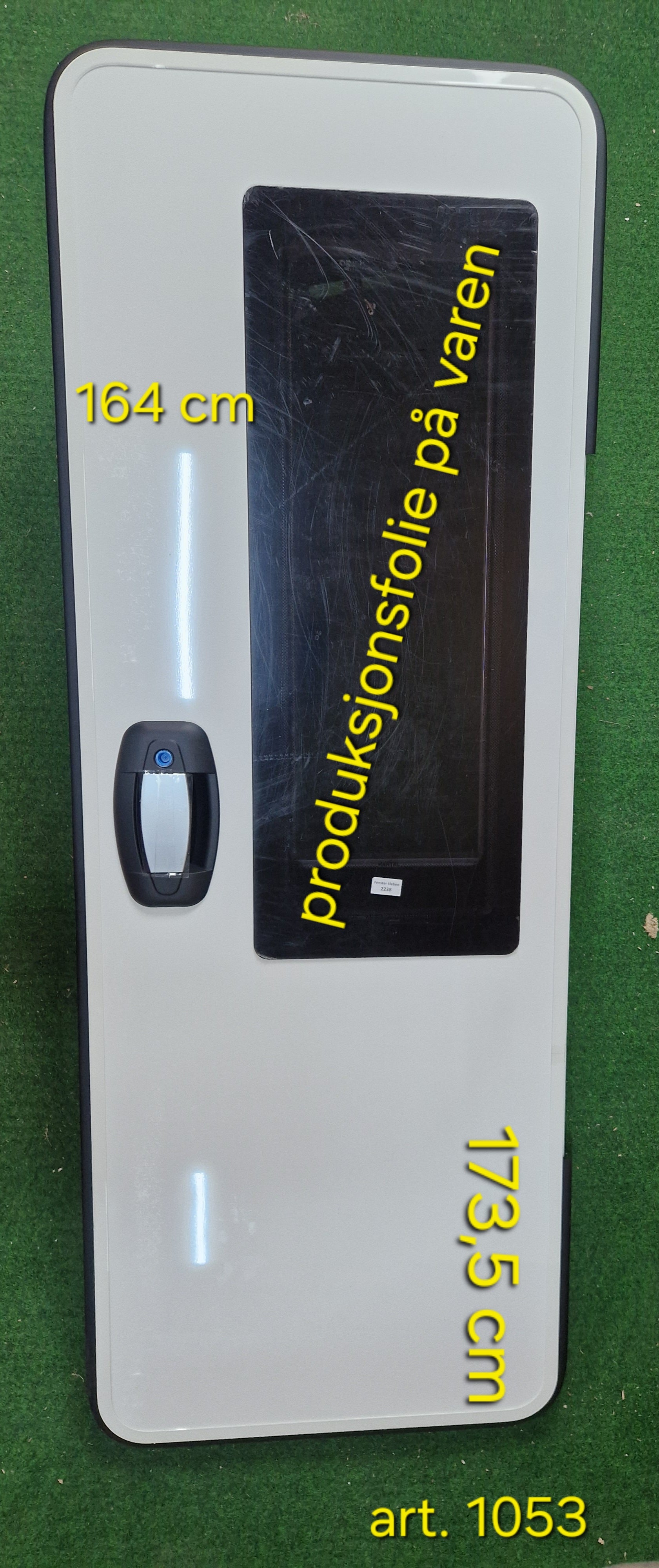 Adria Adora dørblad