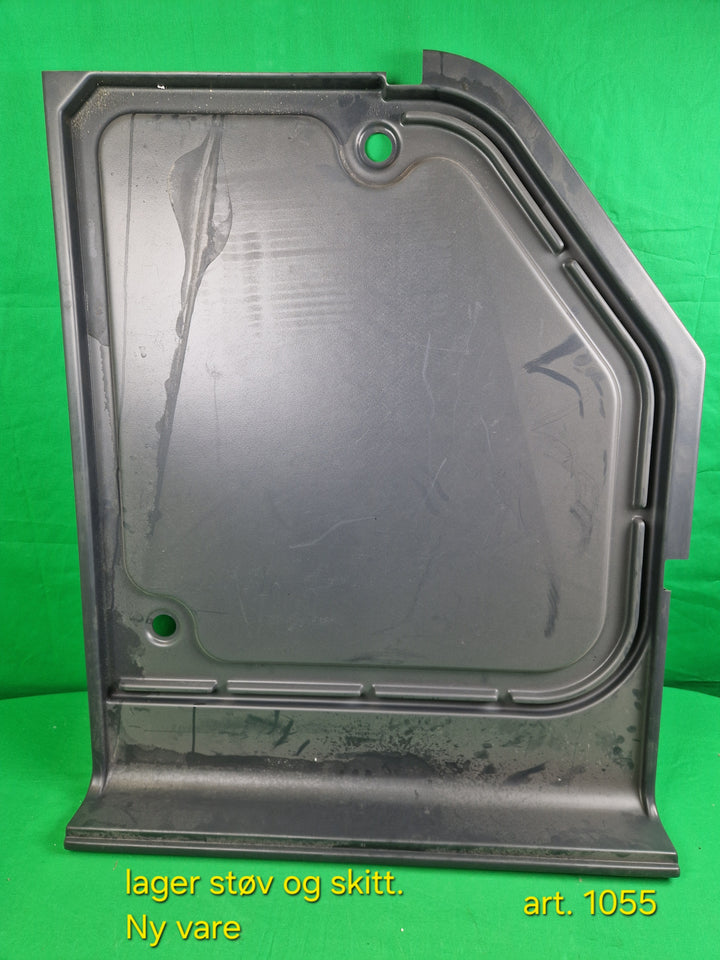 Dusjgulv Adria Bobil