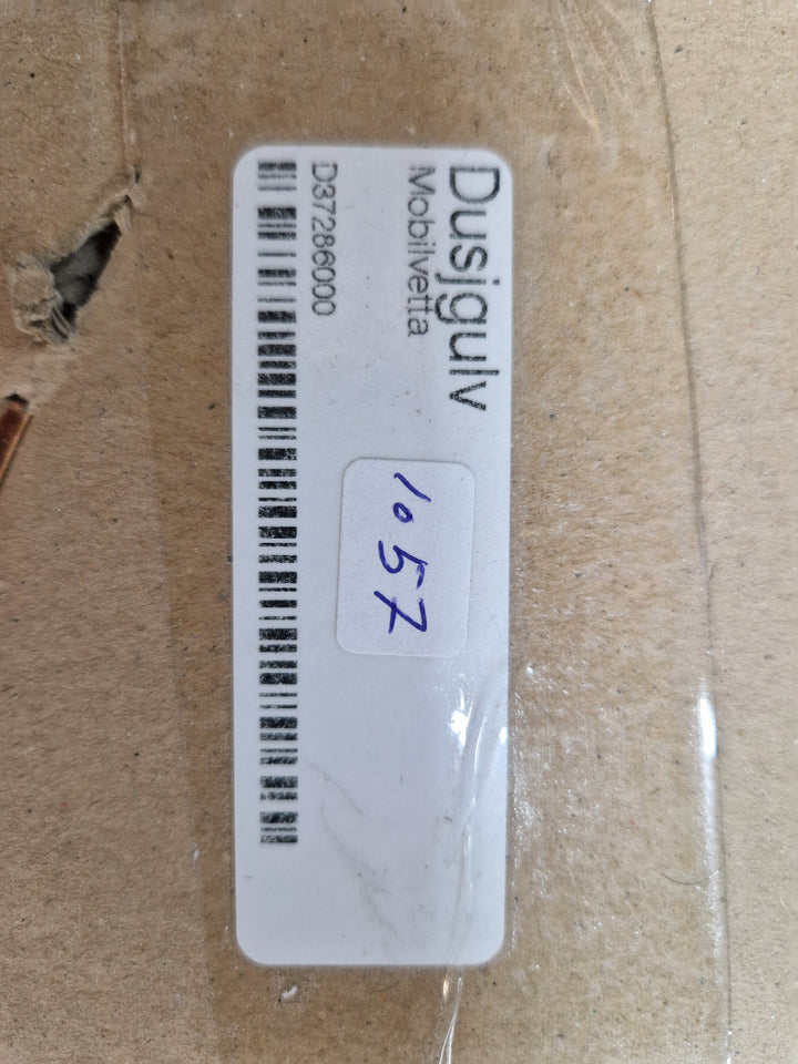 Dusjgulv Mobilvetta Bobil