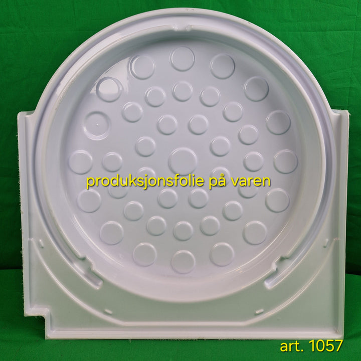 Dusjgulv Mobilvetta Bobil