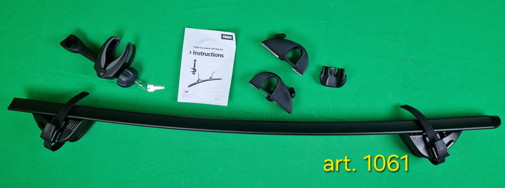 Thule Excellent sykkelstativ