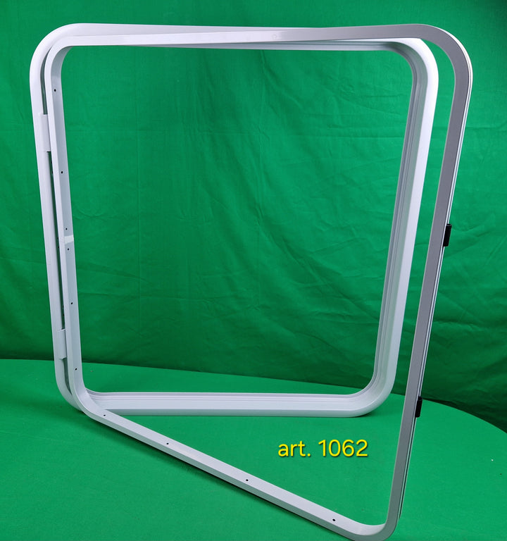 Lasteramme Adria Bobil