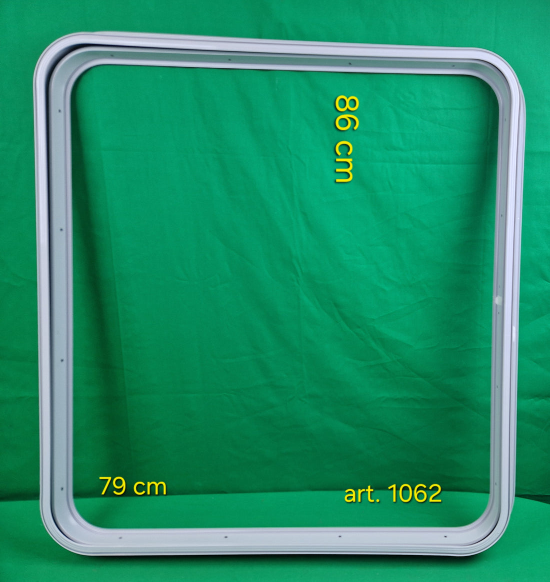 Lasteramme Adria Bobil