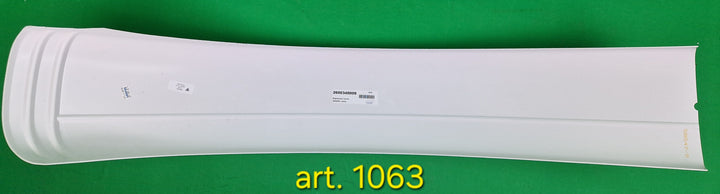 Takdeksel fram høyre side Hobby 2009-2014