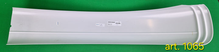 Takdeksel. fram venstre side Hobby 2009-2014