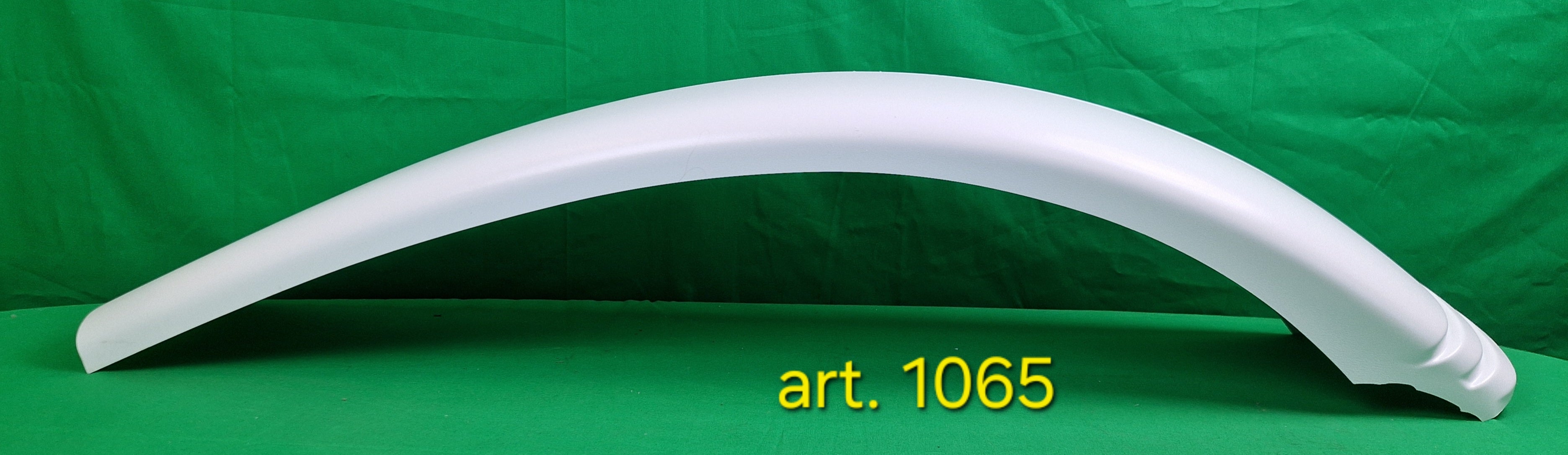 Takdeksel. fram venstre side Hobby 2009-2014