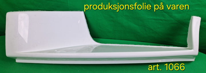 Stigtrinn Kabe bobil