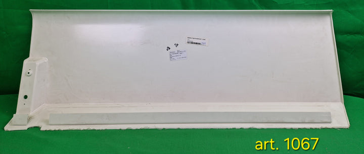 Adria hjørnedeksel bak