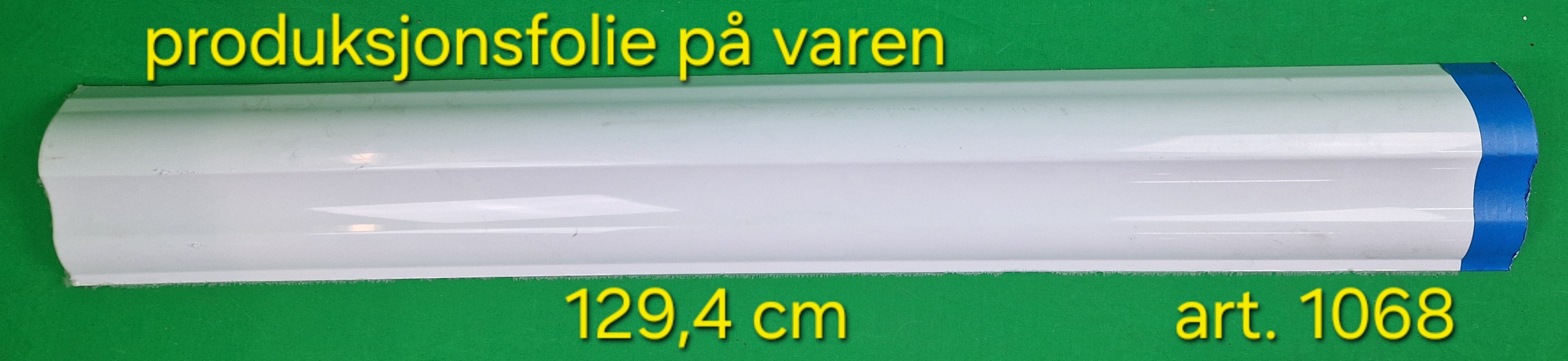 Kabe kjol 13 og nyere