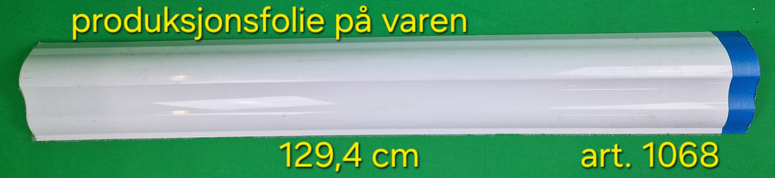 Kabe kjol 13 og nyere