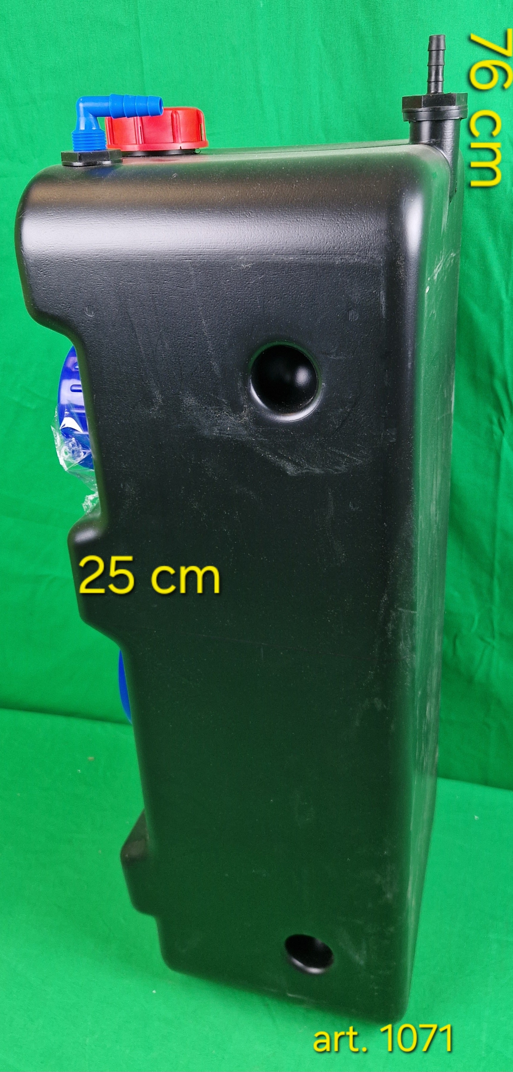 Kabe ferskvannstank 40 liter