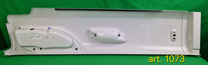 Baklys deksel Hobby 2015-1018 venstre side