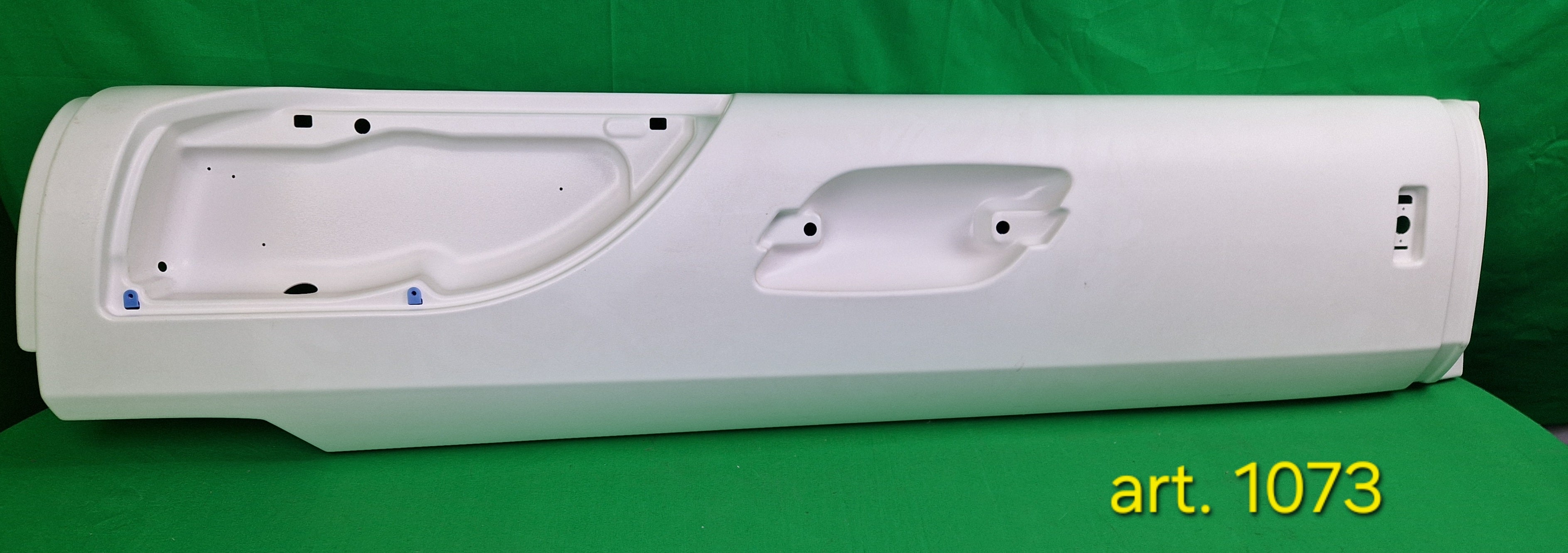 Baklys deksel Hobby 2015-1018 venstre side