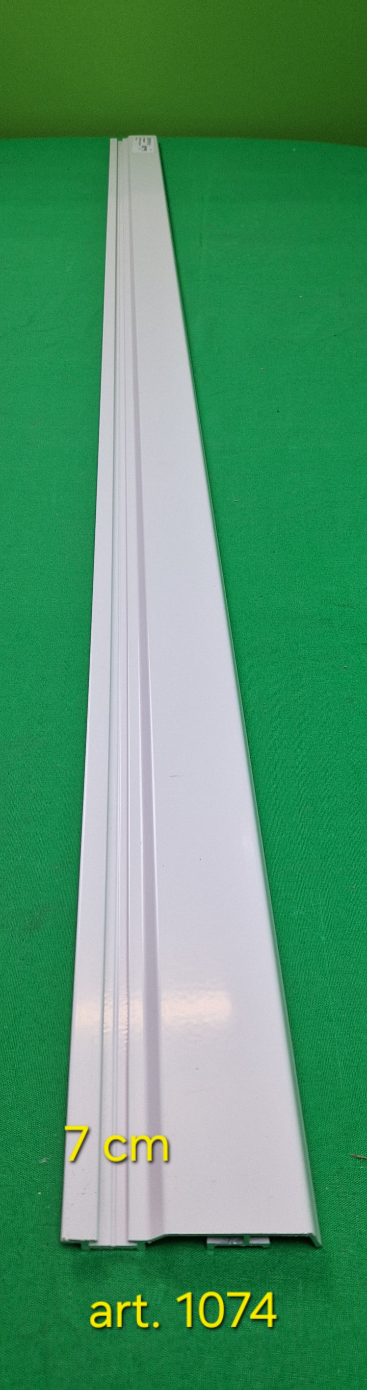 Alulist Ukjent merke