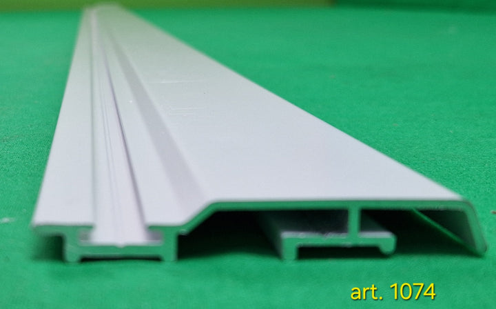 Alulist Ukjent merke