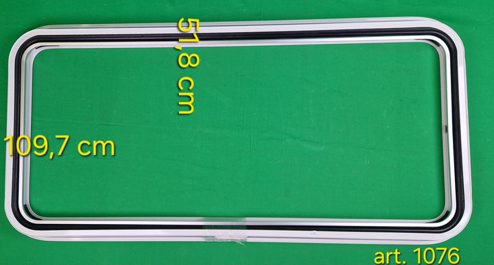 Ramme serviceluke Hobby Bobil 13 og nyere